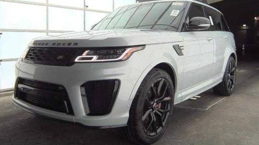 LAND ROVER RANGE ROVER SPORT 2022 SALWZ2RE7NA237895 image